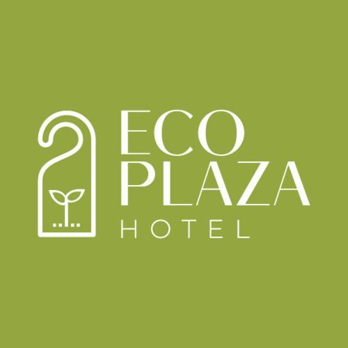 Eco Plaza Hotel サルタ エクステリア 写真